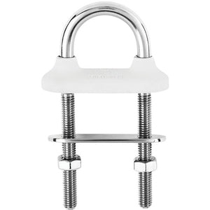 Wichard U-Bolt 10 X 90 vandtæt, hvid