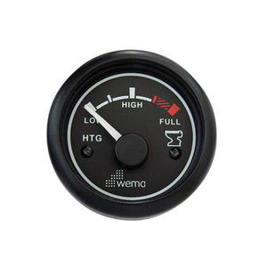 Wema Septictank instrument Sort