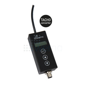Wema ASC-6 Converter 6 kanals til NMEA2000