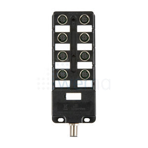 Wema NMEA2000 fordeler 8-vejs
