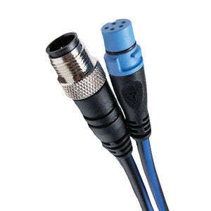 Wema SeaTalk NG blå/sort (5 ben) NMEA2000 han