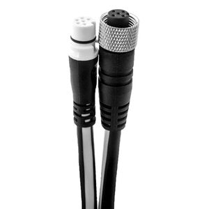 Wema SeaTalk NG hvid/sort (6 ben) NMEA2000 hun