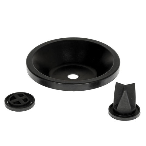 Whale AK8015 Service Kit Henderson Chimp Mk2 Neopren
