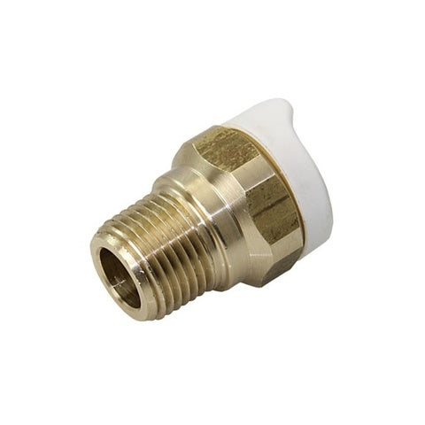 Whale adapter mess. 1/2''-15 mm