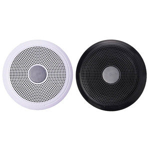 Fusion 4.0 XS Højttalersæt Classic Hvid &amp; Sort