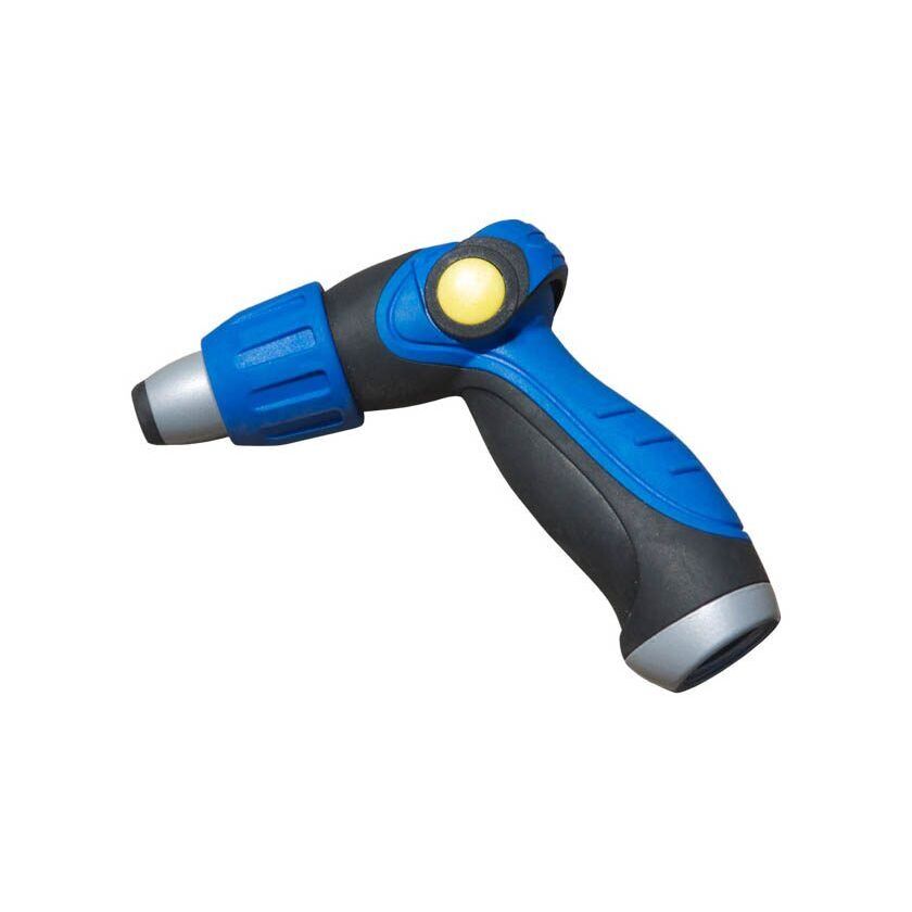 Hosecoil spulepistol justbar stråle