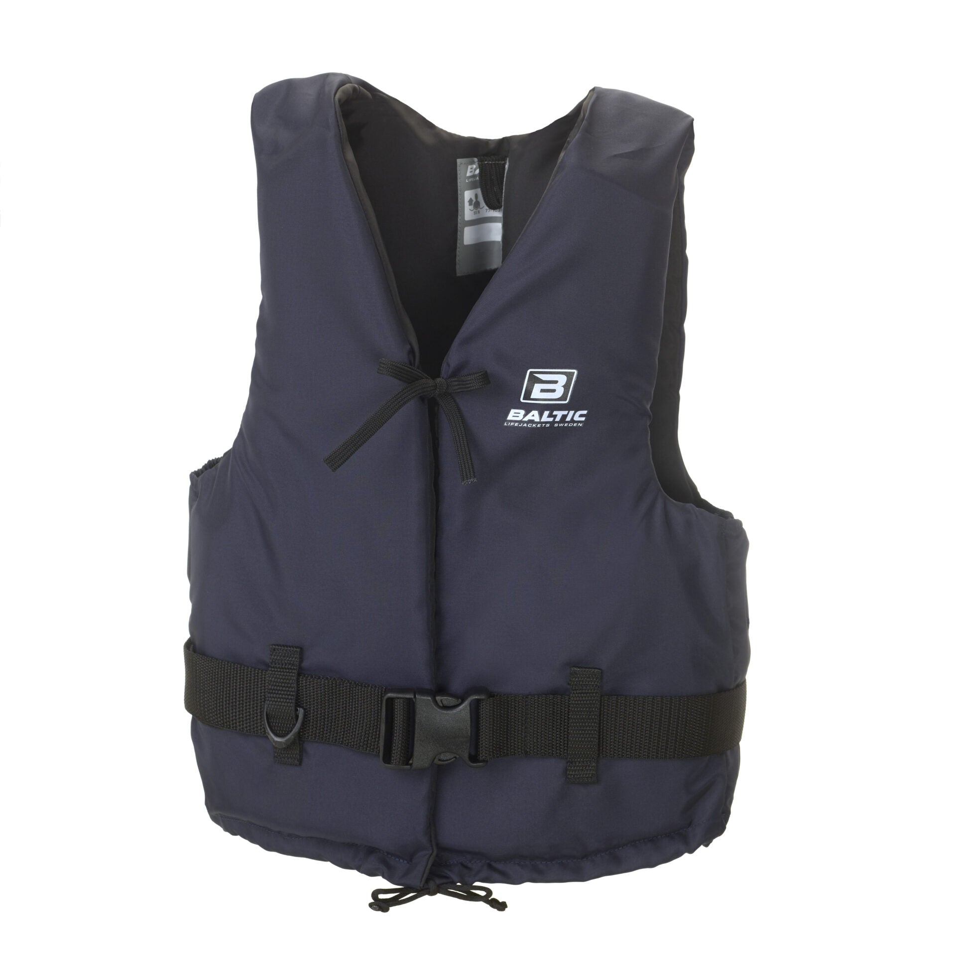 Aqua Pro Svømmevest Navy BALTIC 5805