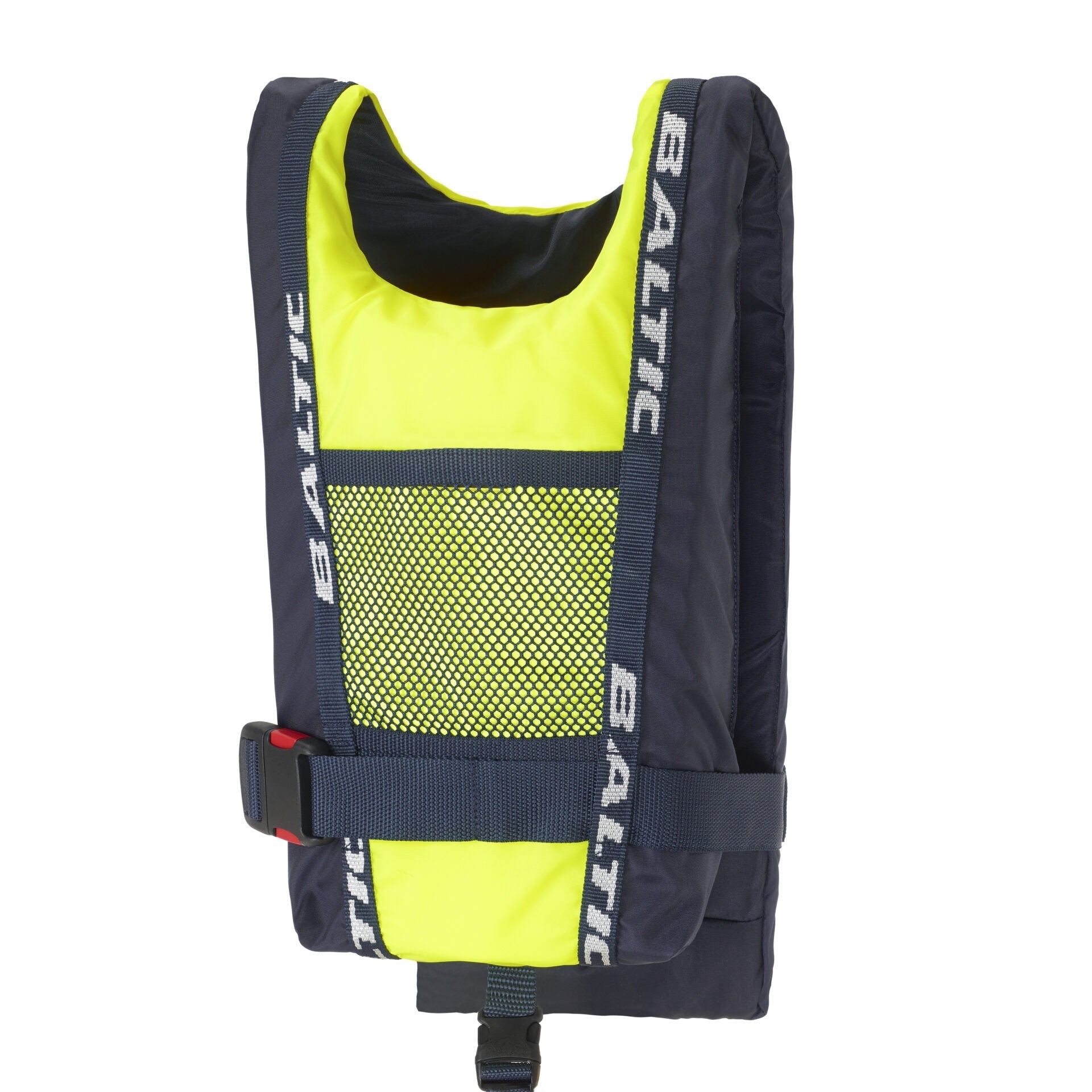 Canoe Padlevest Gul-Navy BALTIC 5518