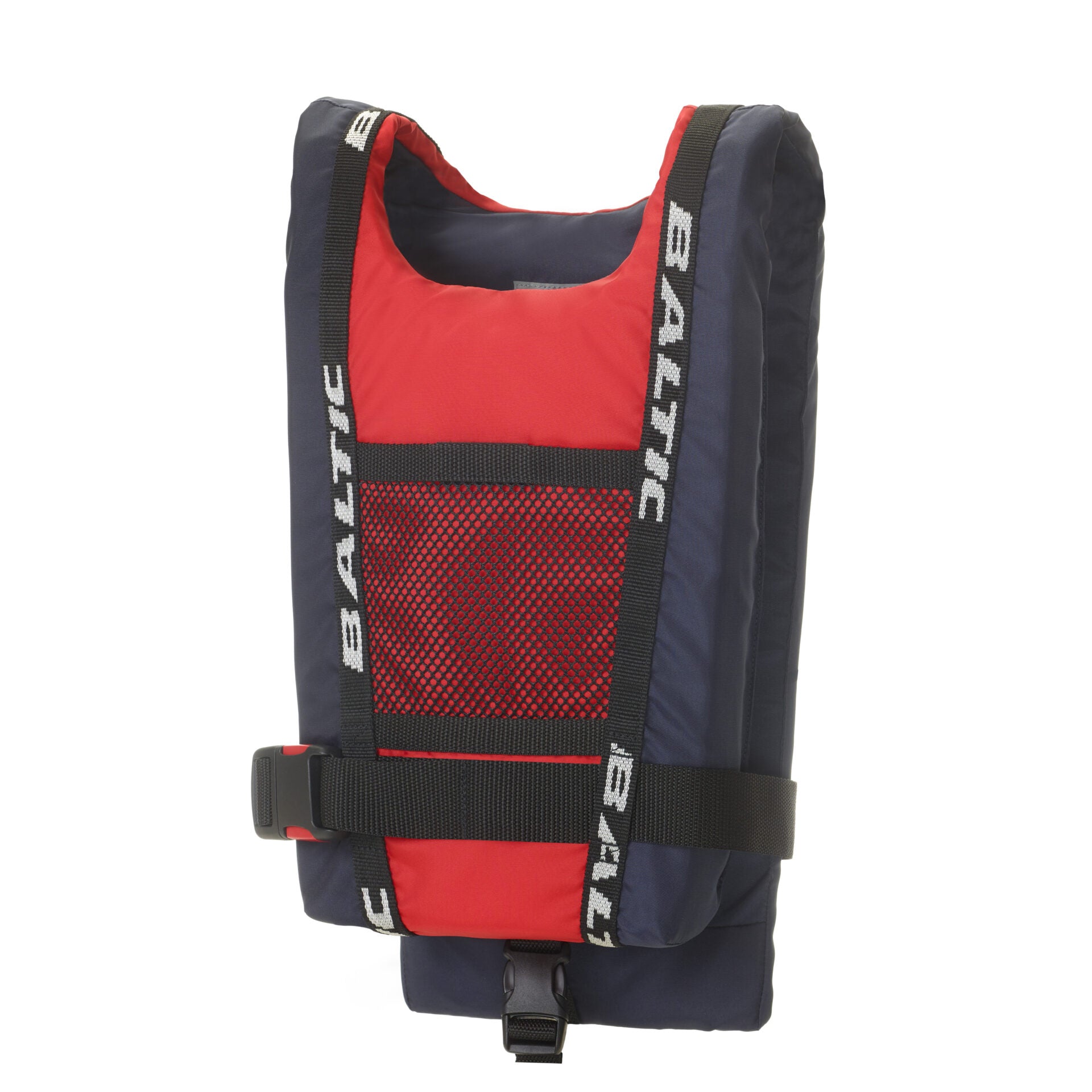 Canoe Padlevest Rød-Navy BALTIC 5517