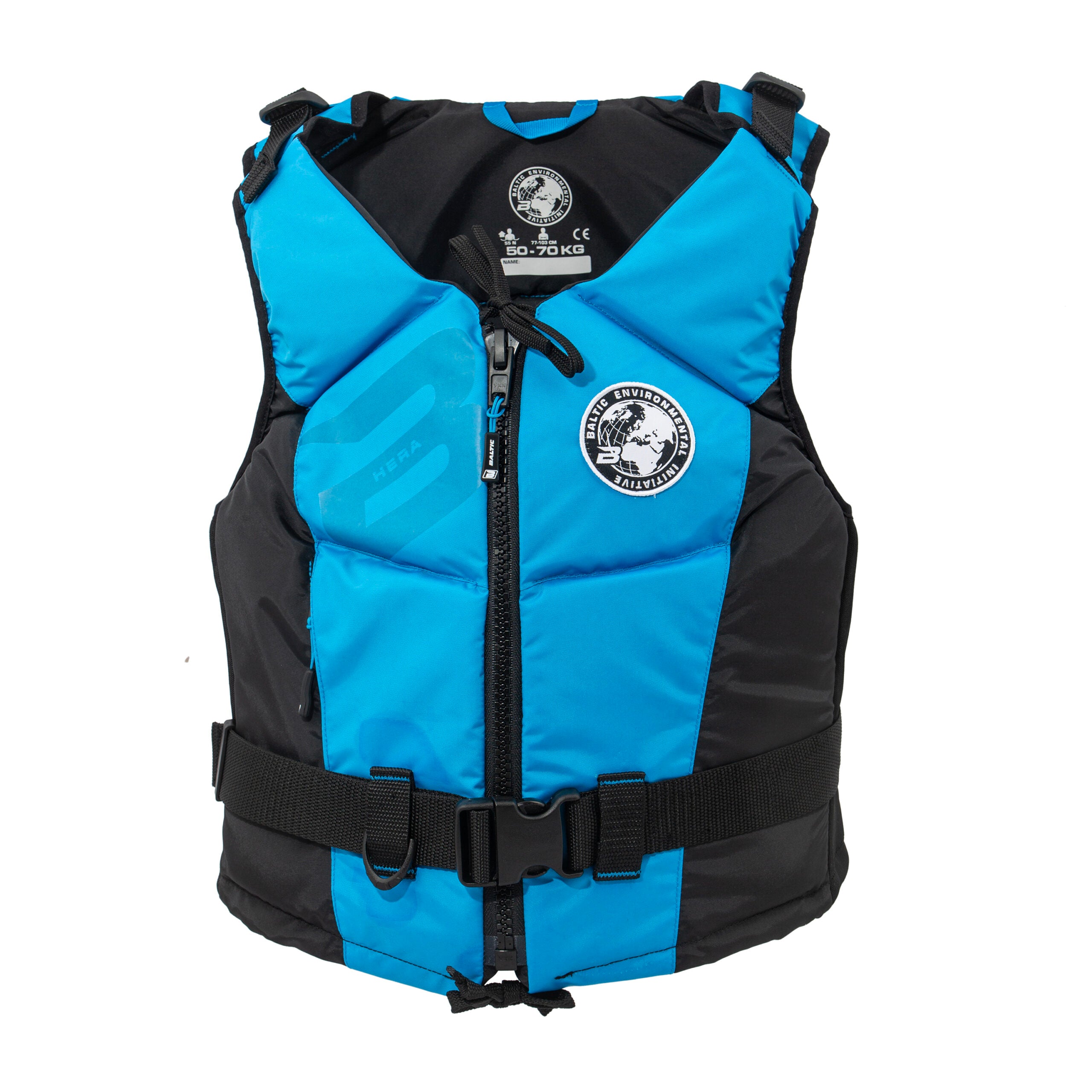 Hera E.I. Kongeblå-Sort BALTIC 5037