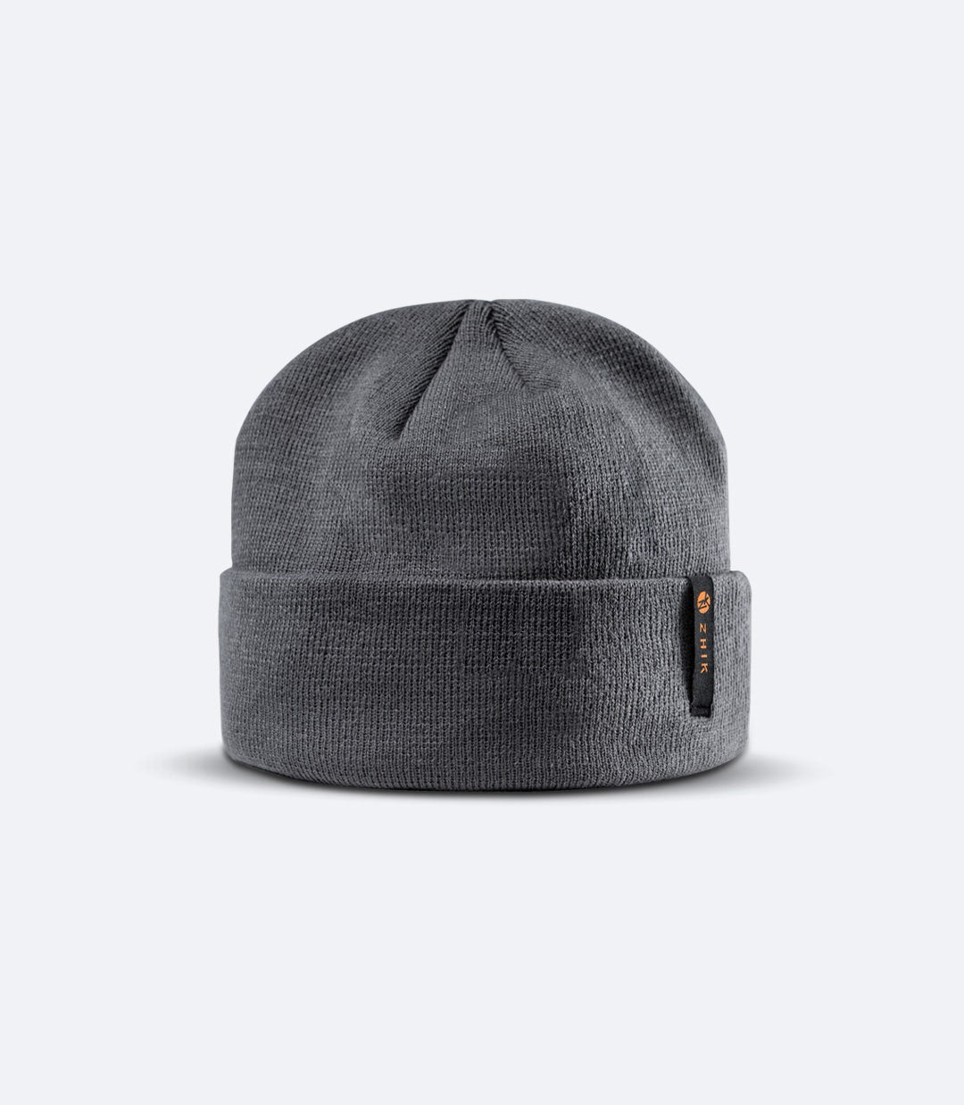 Thinsulate Beanie - Grey