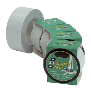 Psp uv duck tape vandtæt og uv bestanding 50mm x 5m