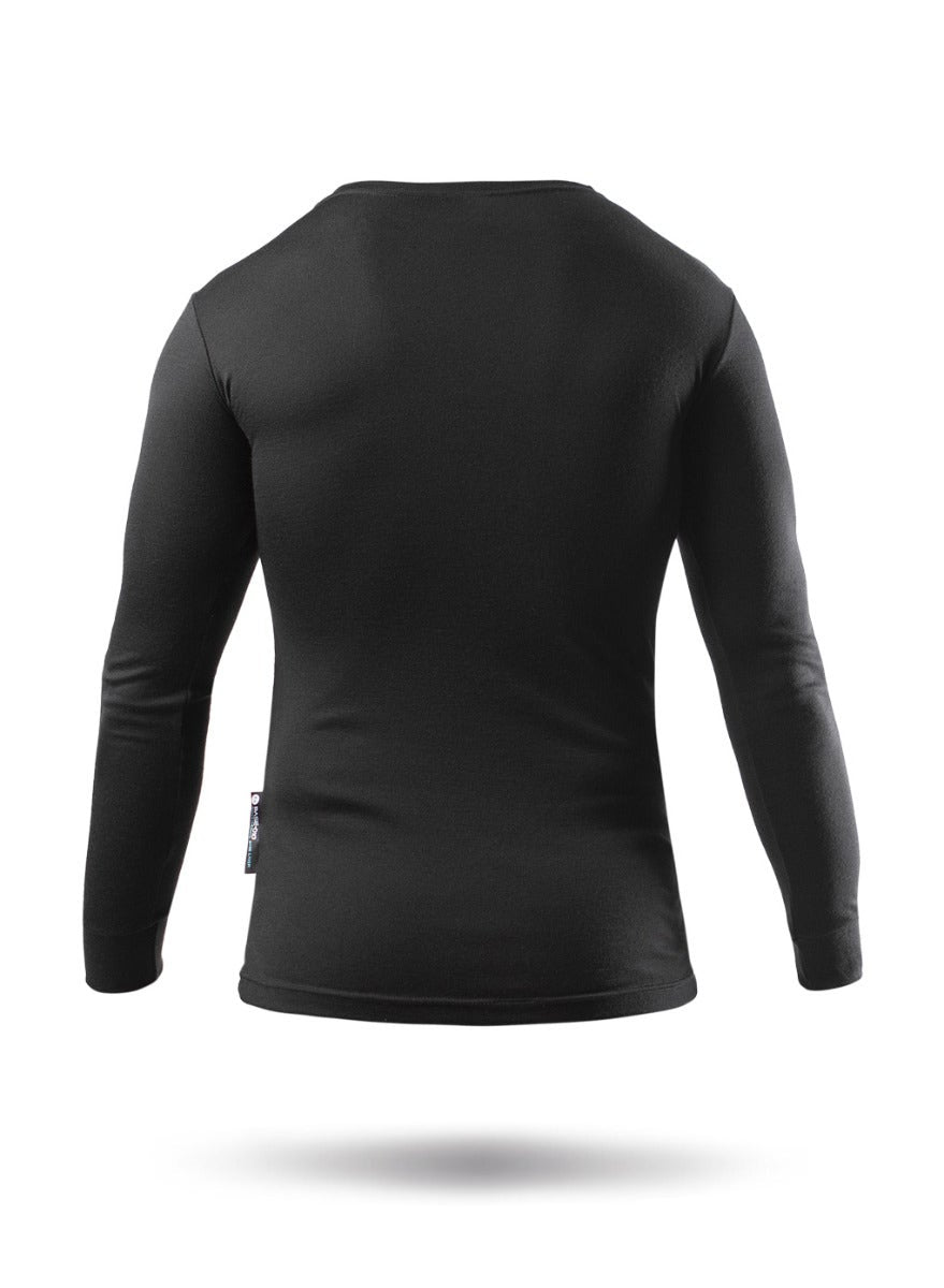 Core Baselayer Top