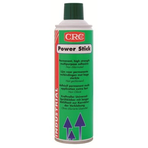 CRC Power Stick Spray-Lim, 500ML