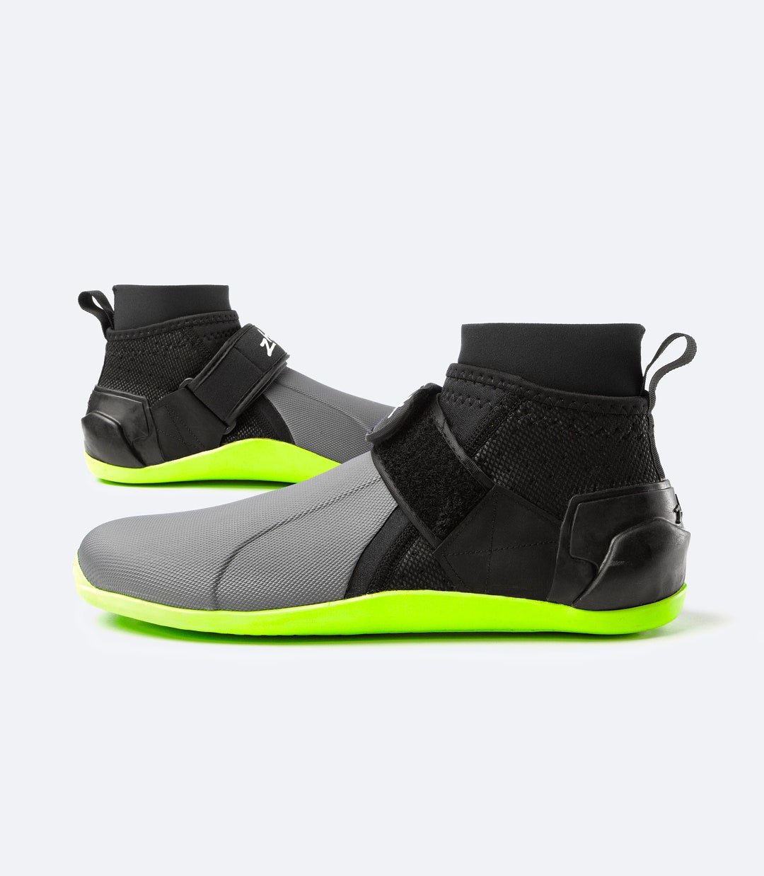 Low Cut Ankle Boot