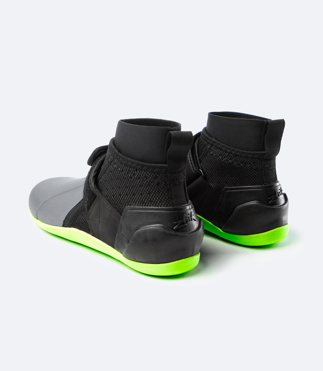 Low Cut Ankle Boot
