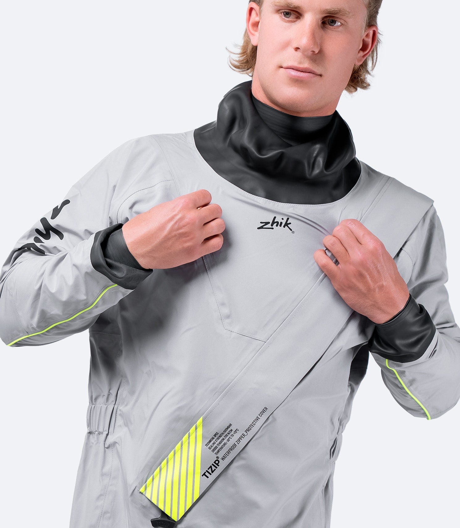Adult Drysuit