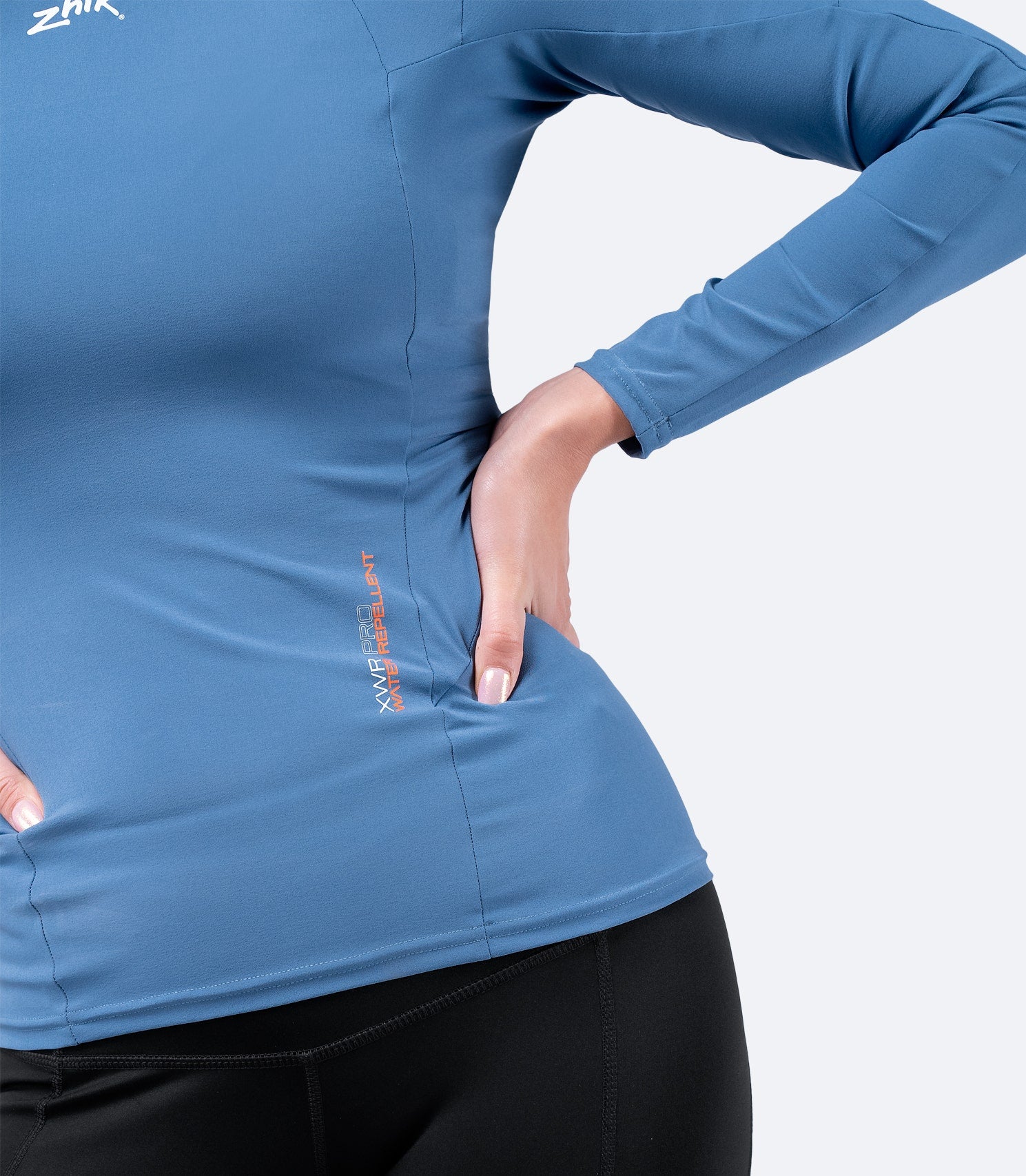 Womens XWR Pro Long Sleeve Top