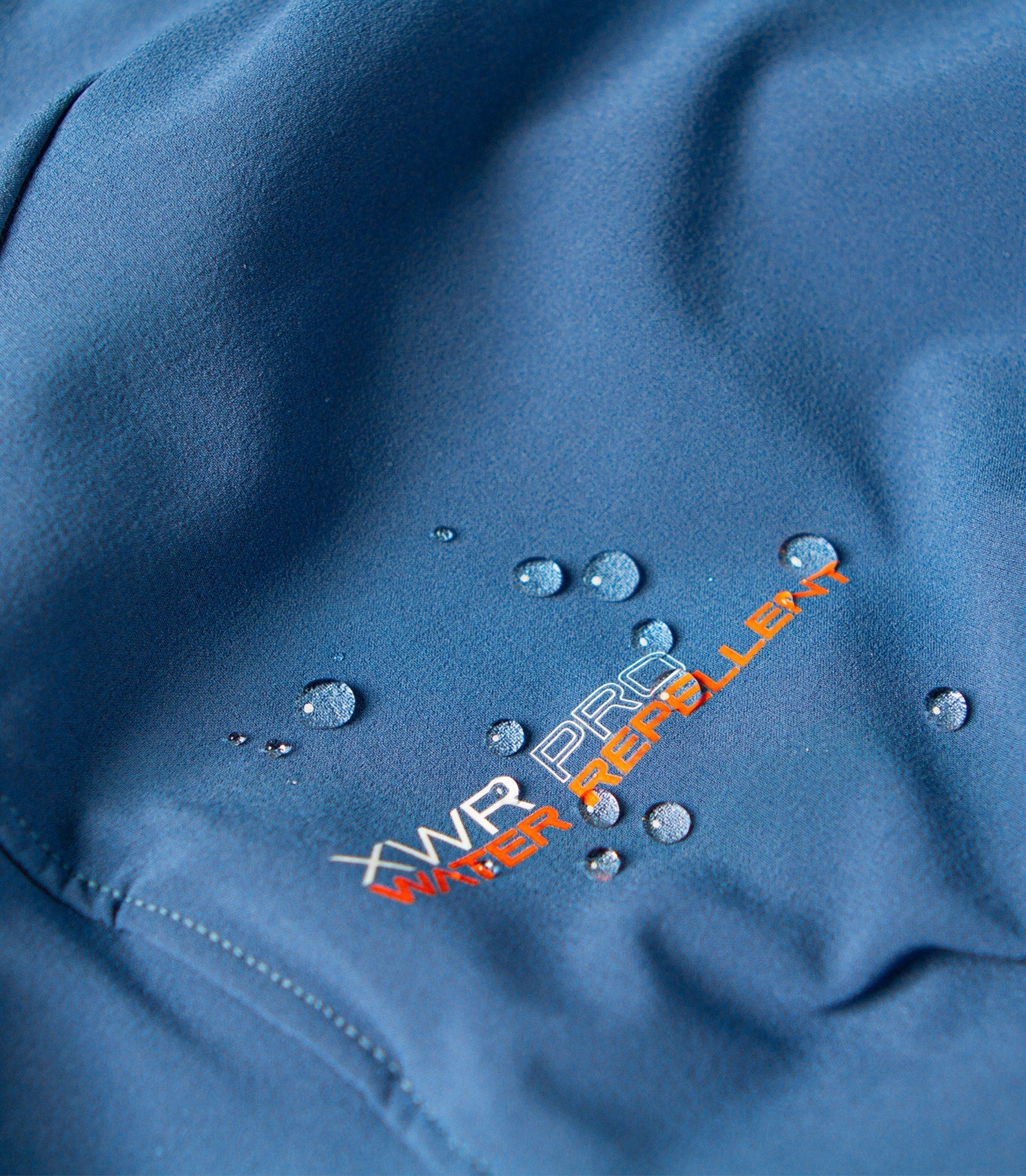 Womens XWR Pro Long Sleeve Top