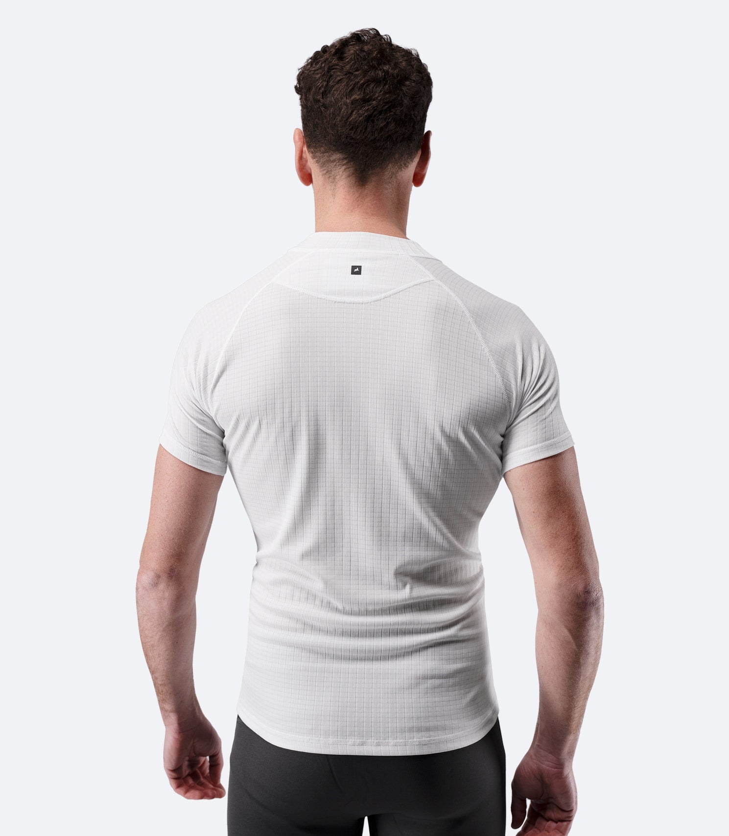 Mens Active Baselayer Top