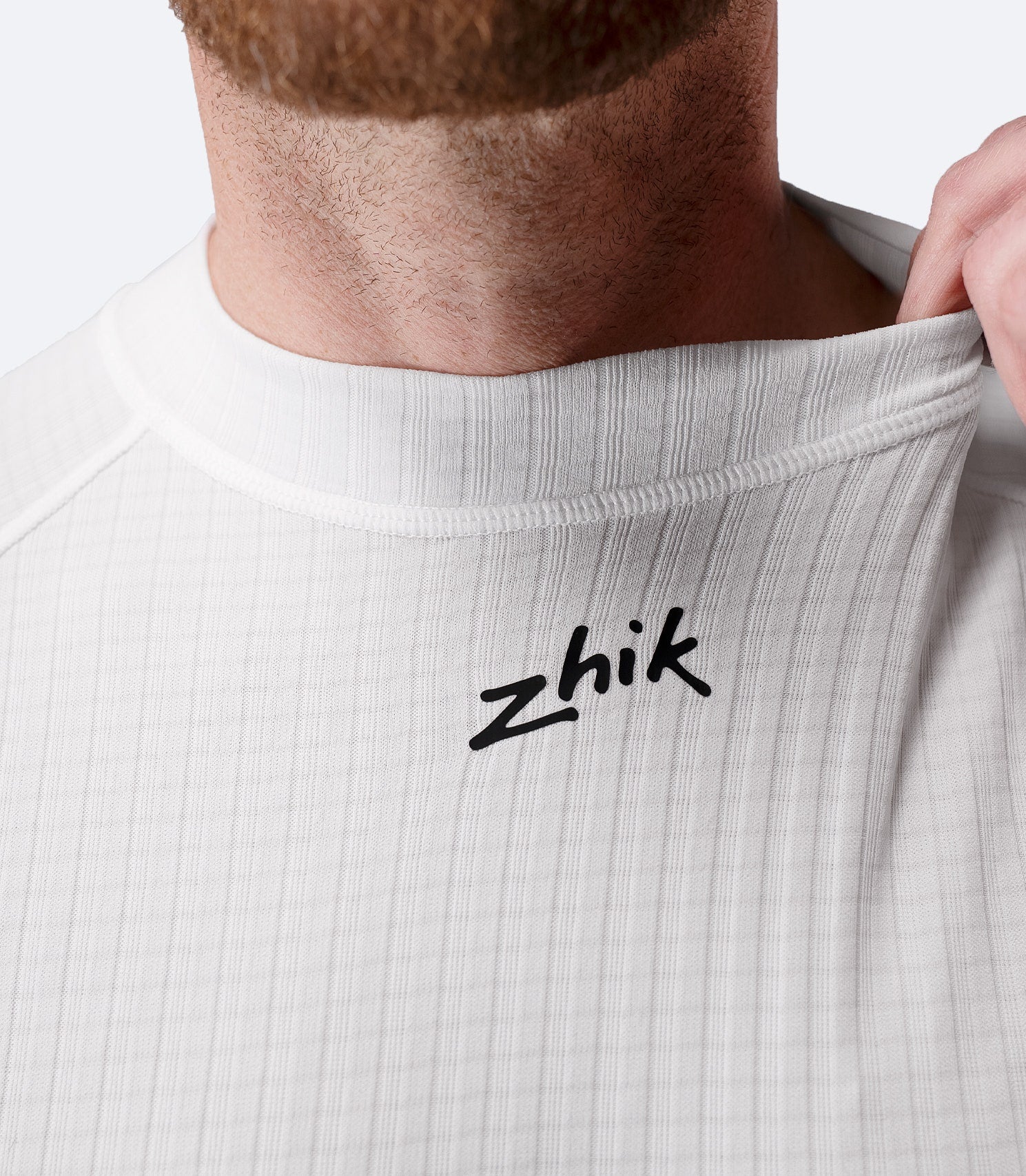 Mens Active Baselayer Top