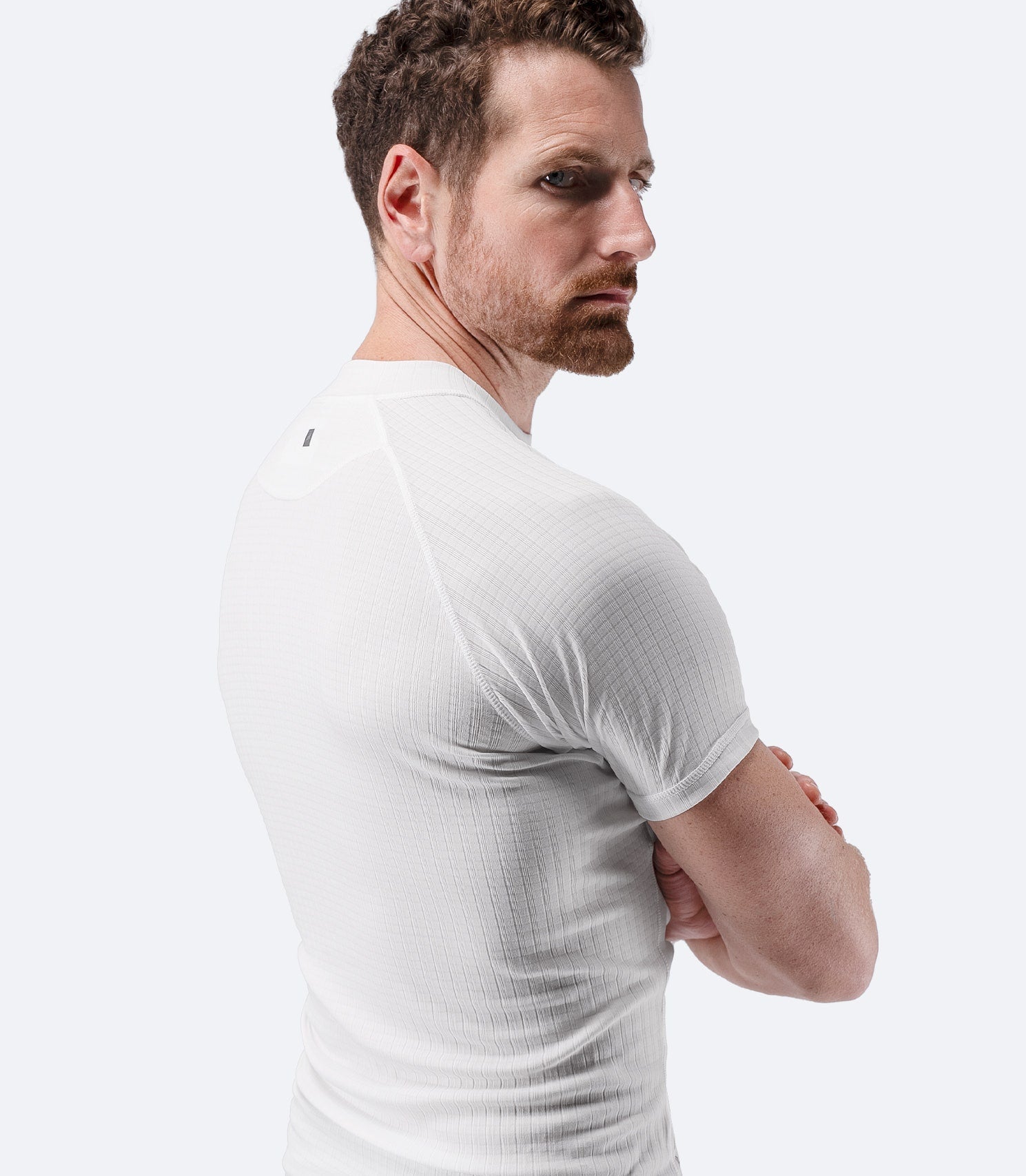 Mens Active Baselayer Top