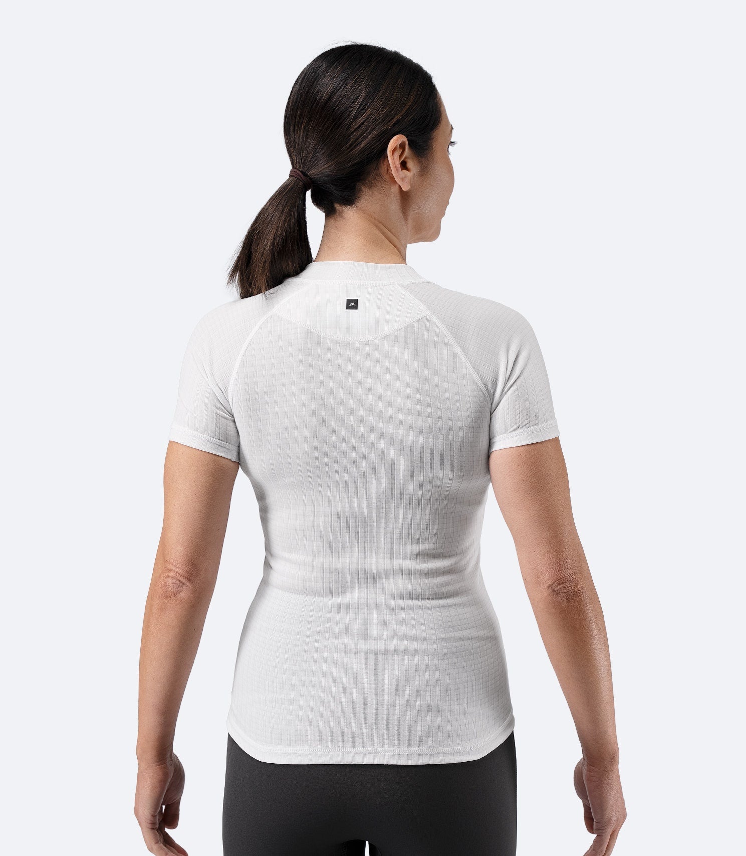 Womens Active Baselayer Top