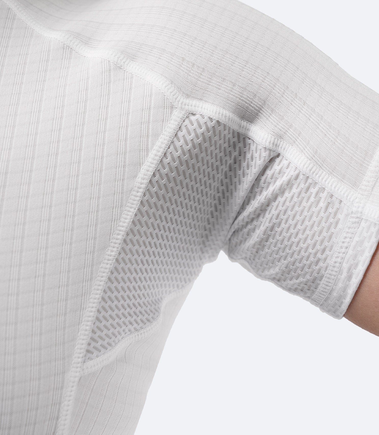 Womens Active Baselayer Top