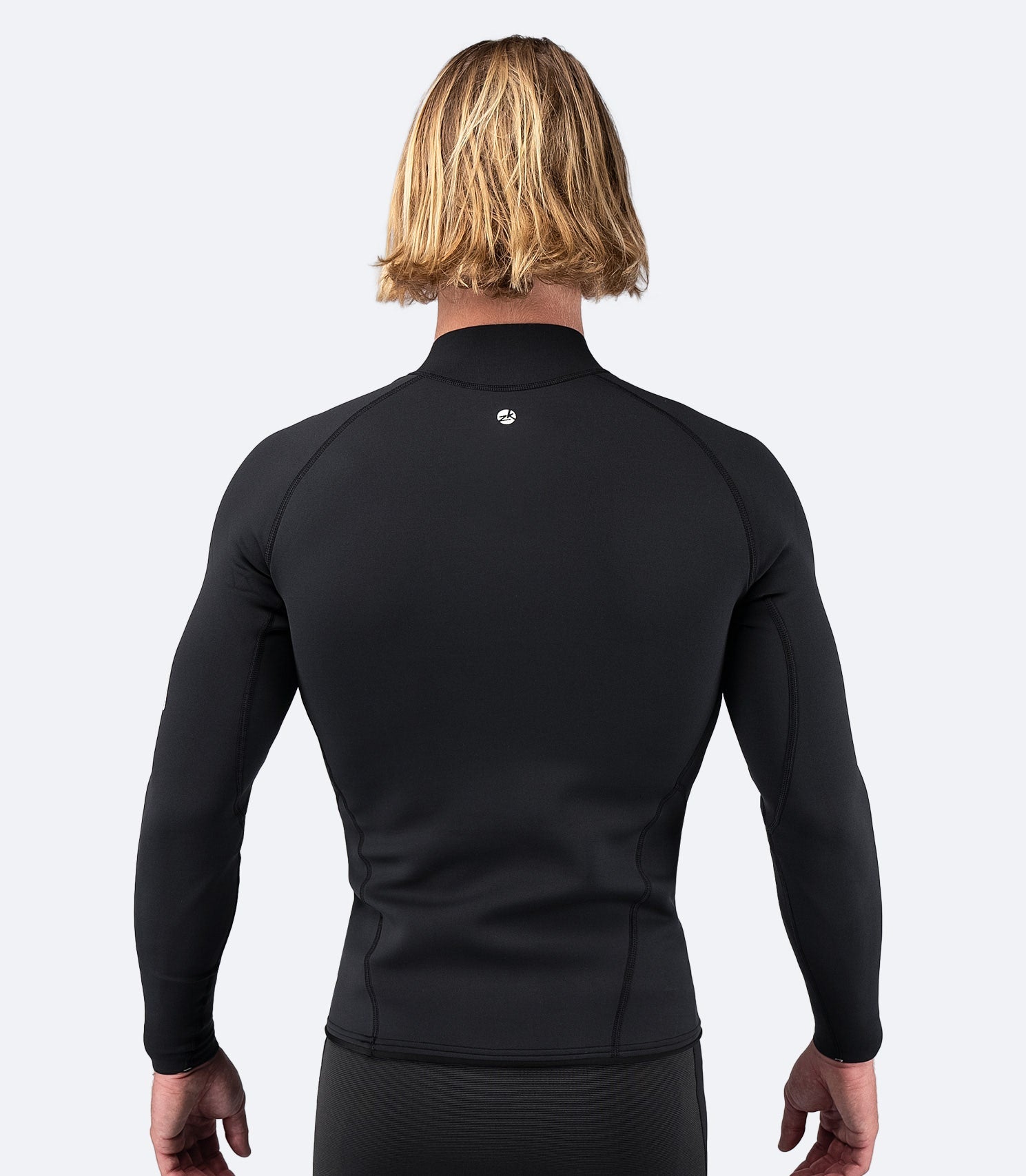 Mens Microfleece Top