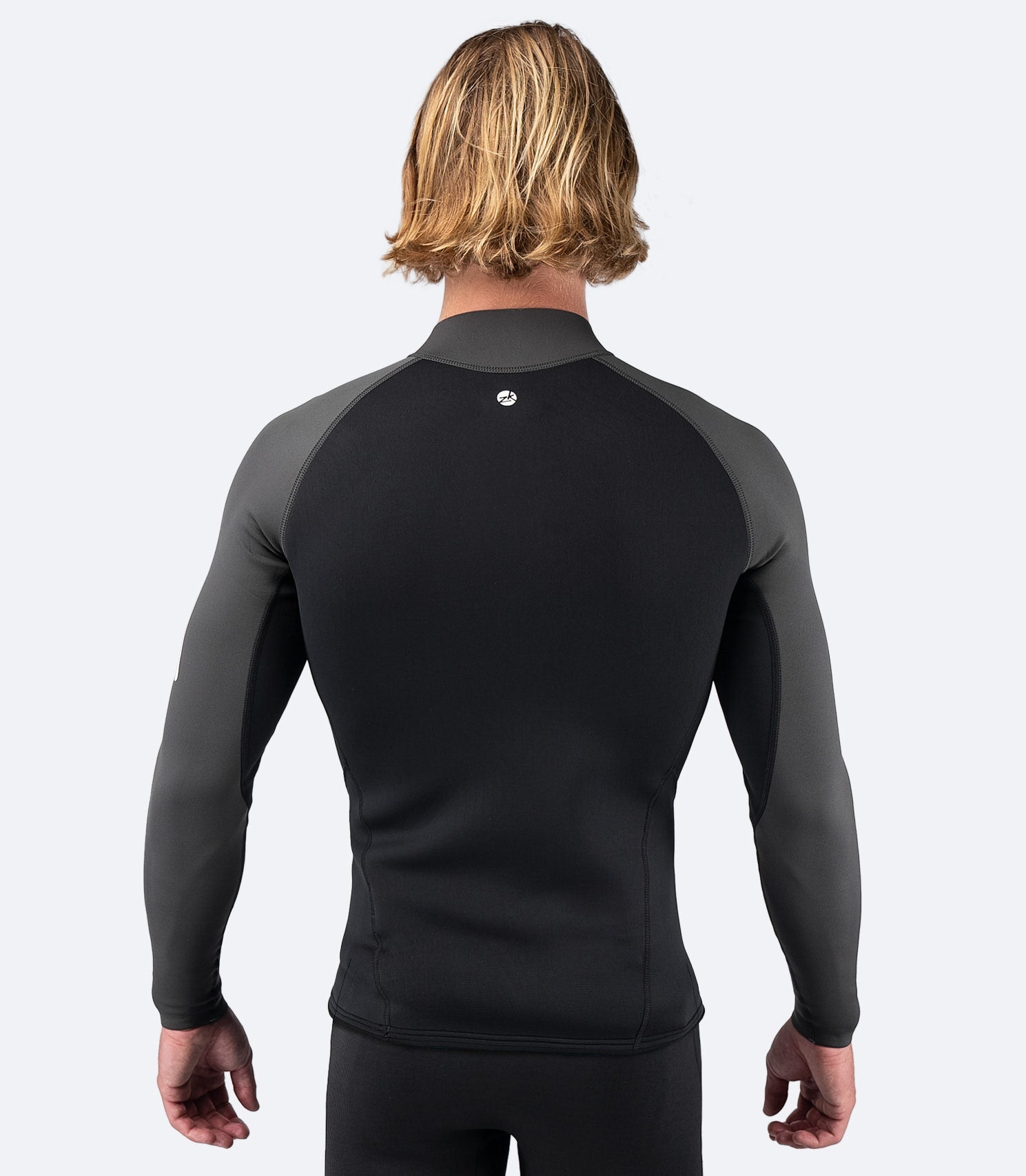 Mens Microfleece X Top