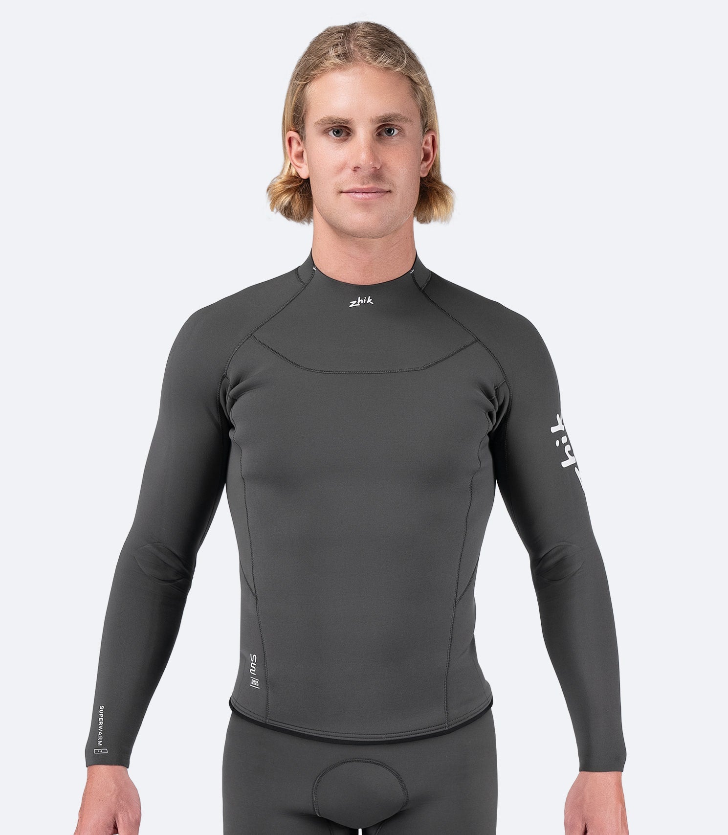 Mens Superwarm Top