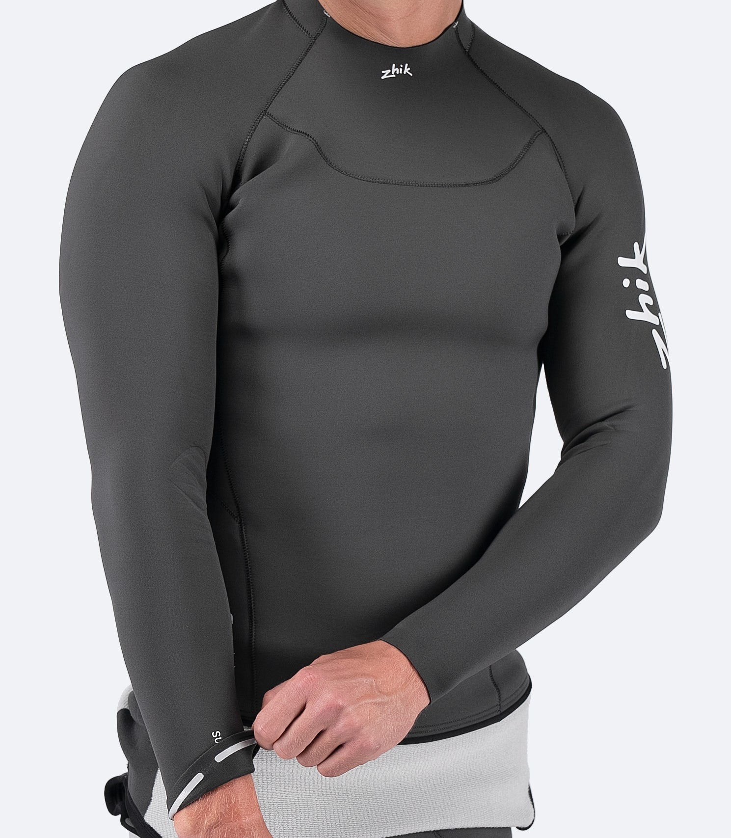 Mens Superwarm Top