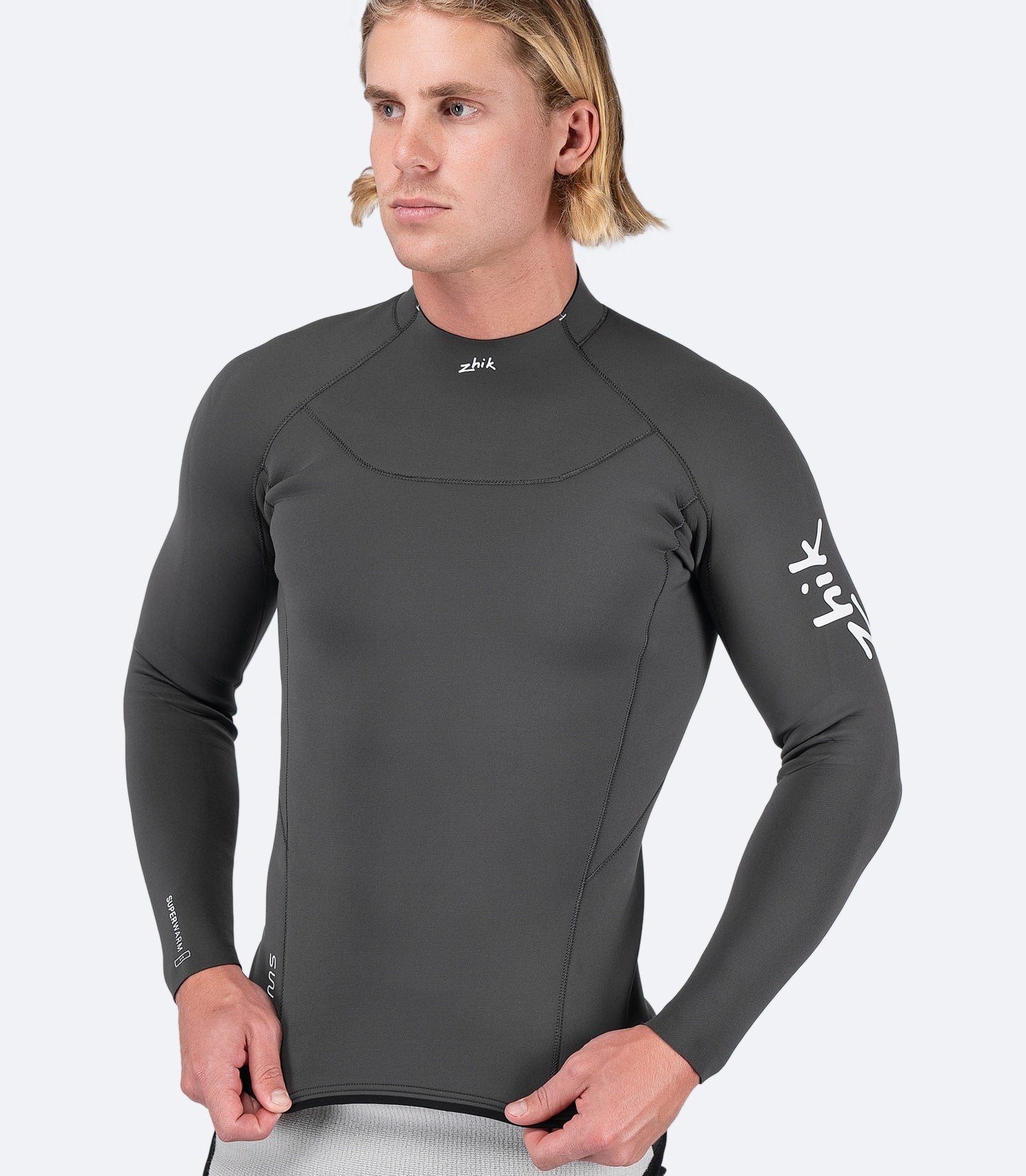 Mens Superwarm Top