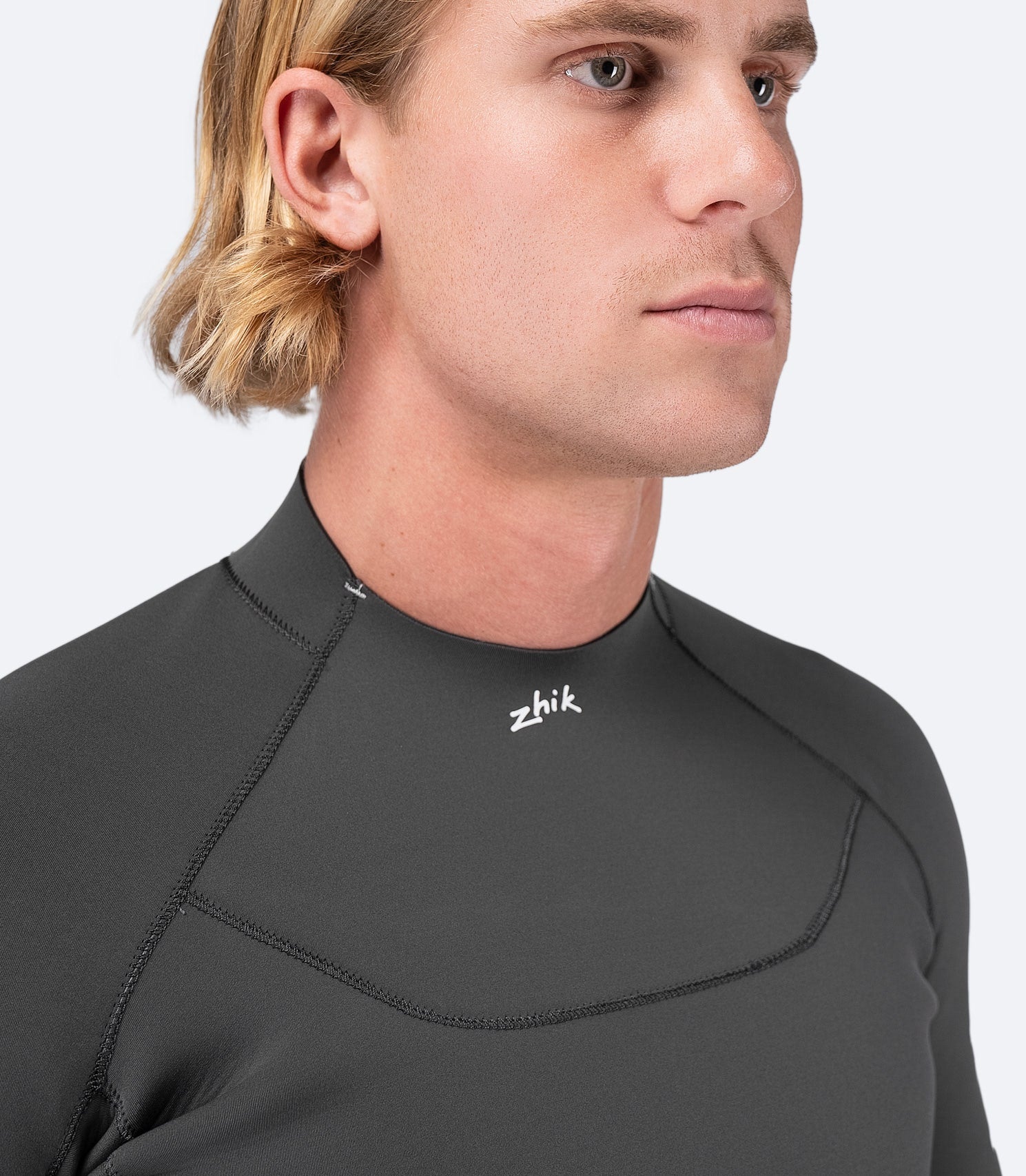 Mens Superwarm Top