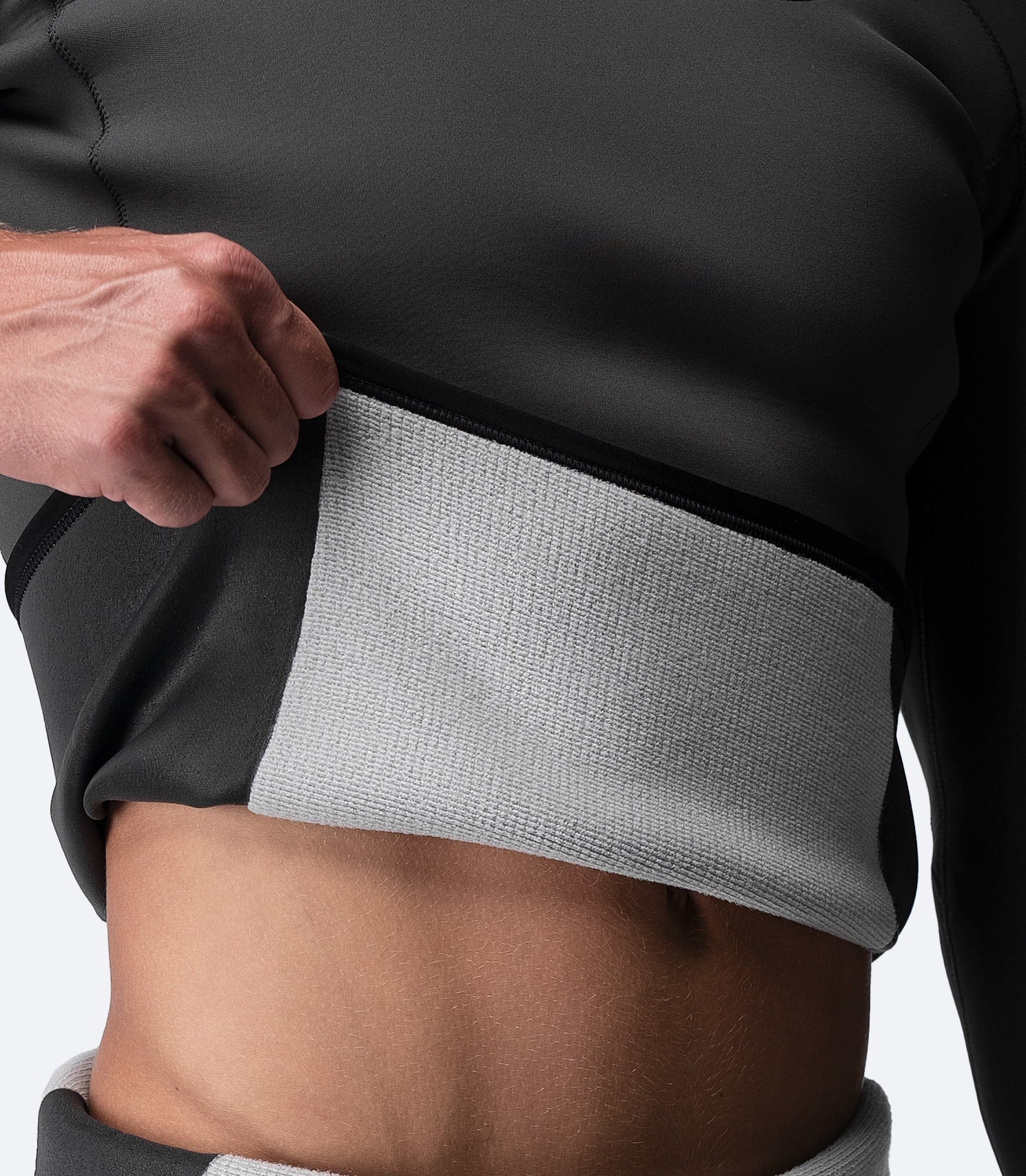 Mens Superwarm Top