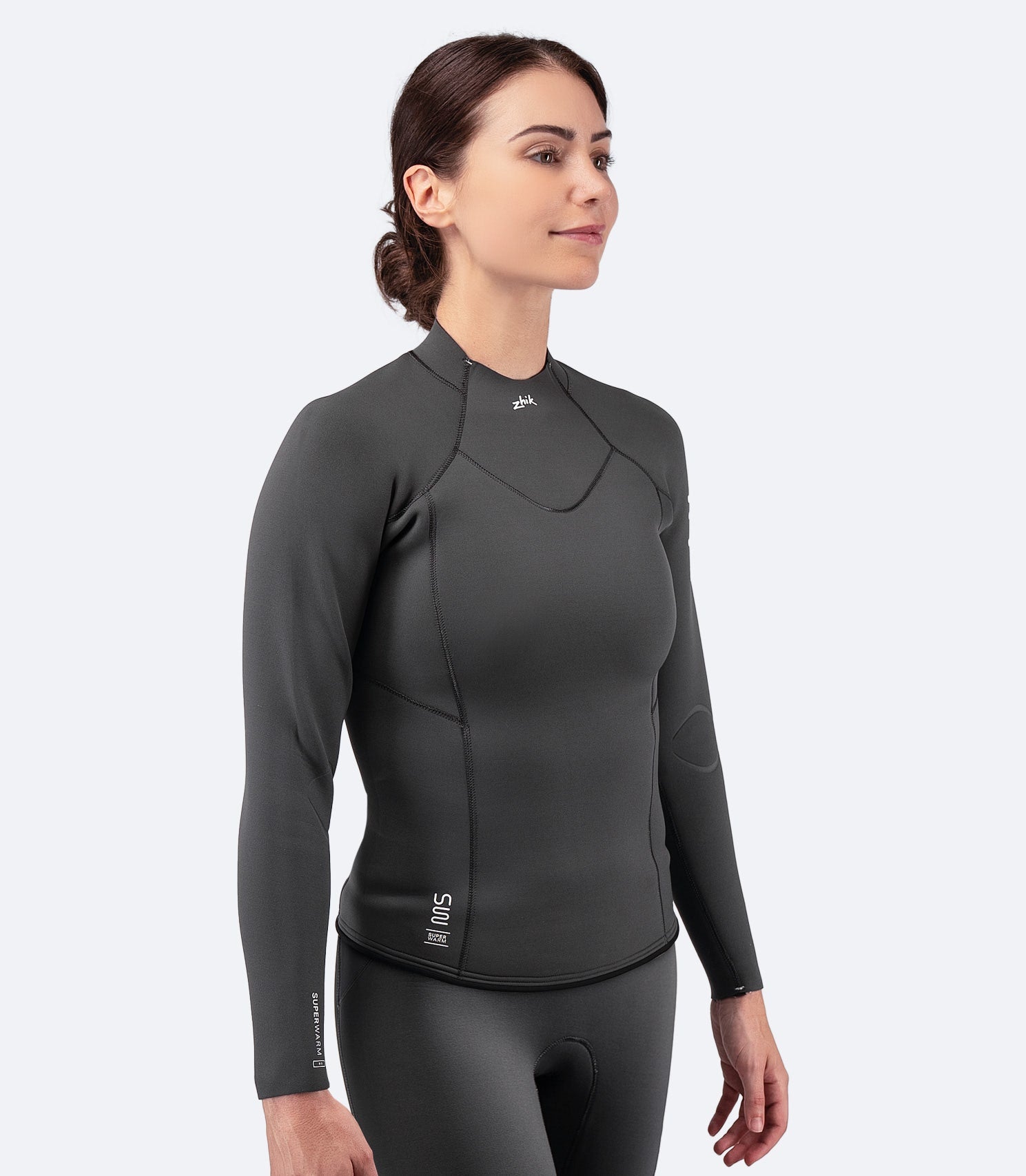 Womens Superwarm Top