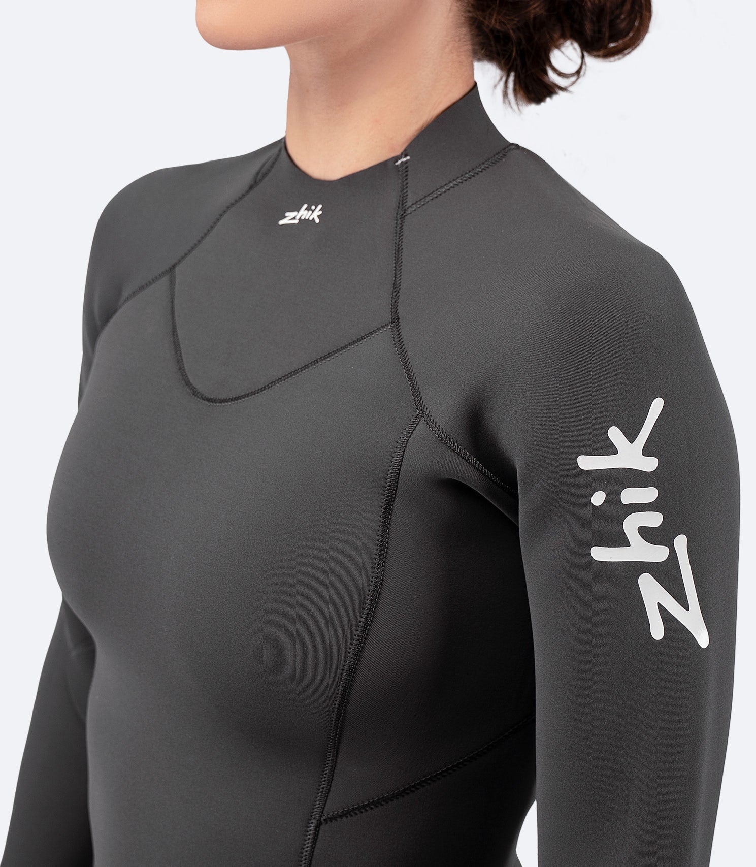 Womens Superwarm Top