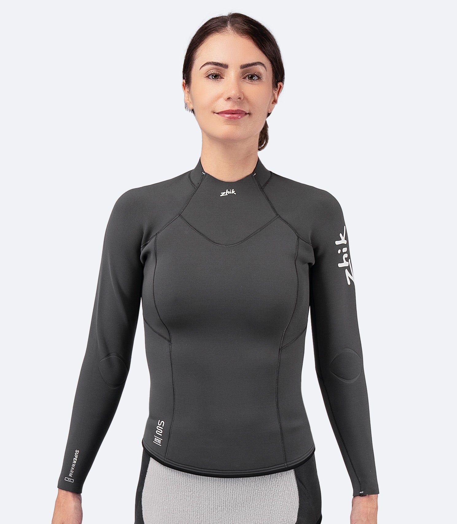 Womens Superwarm Top