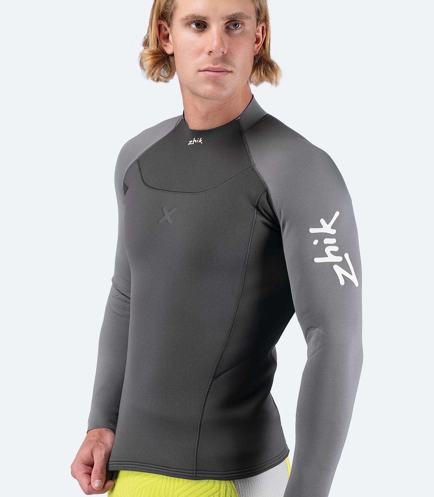 Mens Superwarm X Top