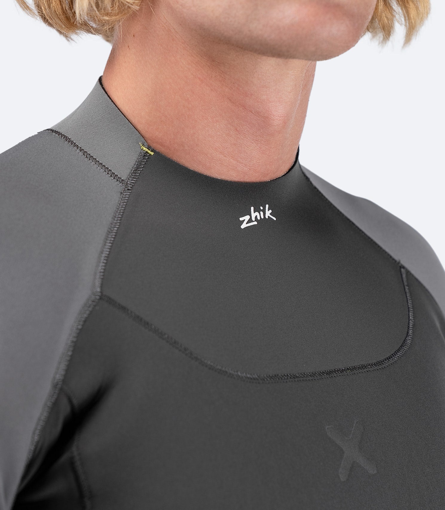 Mens Superwarm X Top