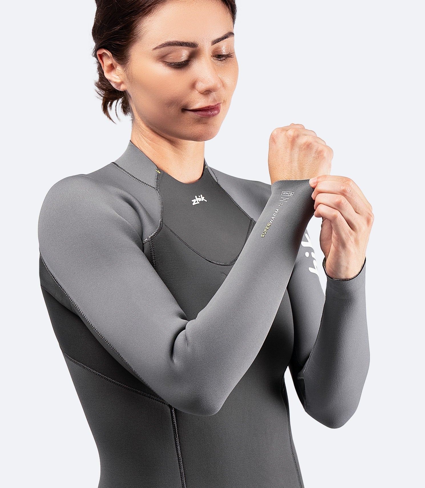 Womens Superwarm X Top
