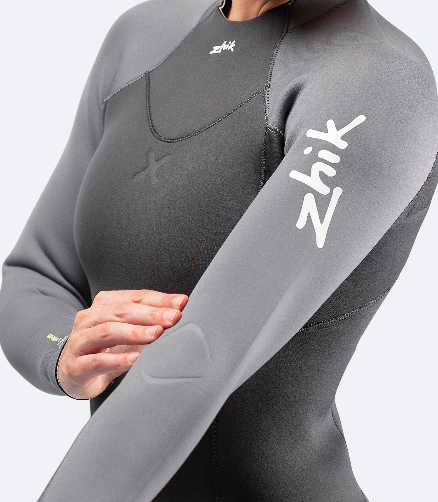 Womens Superwarm X Top