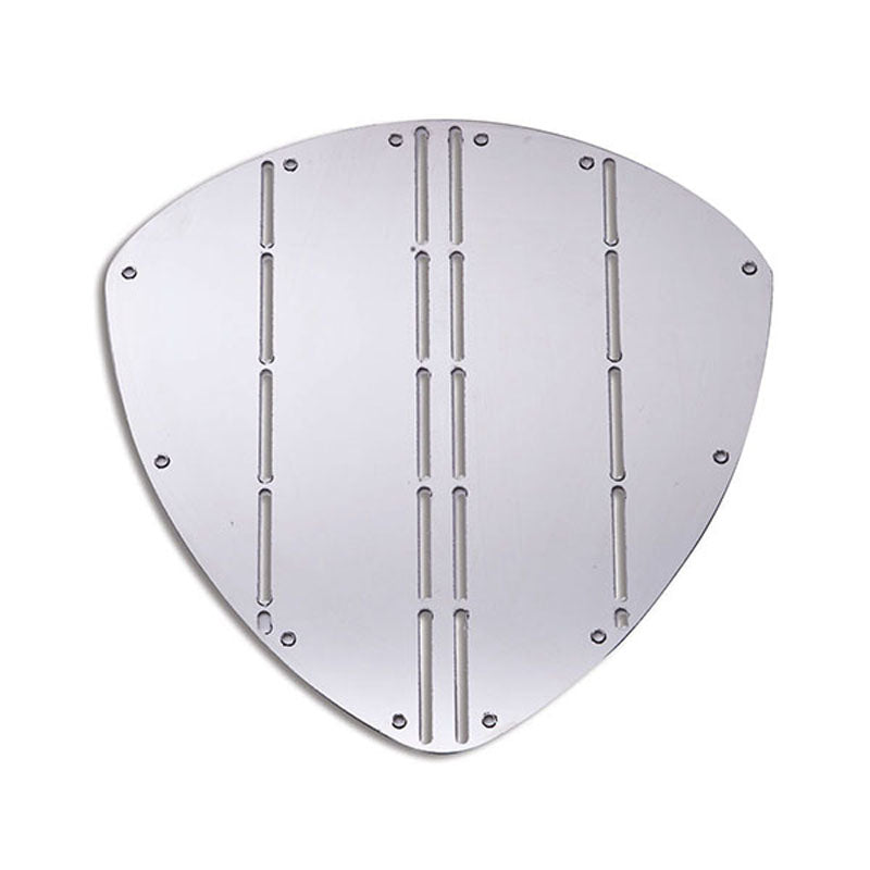 Stævn beskytter 350x345mm