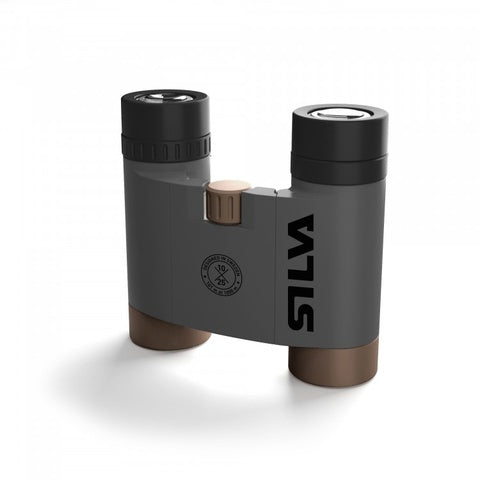 SILVA Epic 10x25 Vandtæt outdoor kikkert