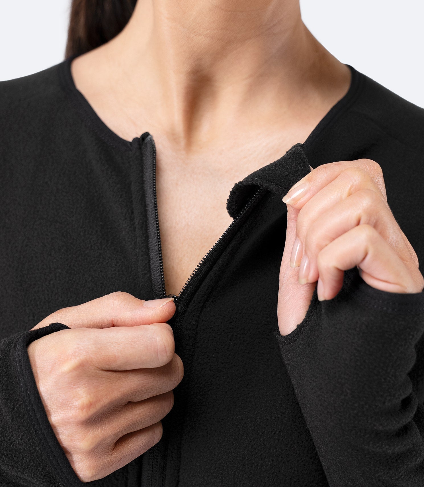 Drysuit Underfleece