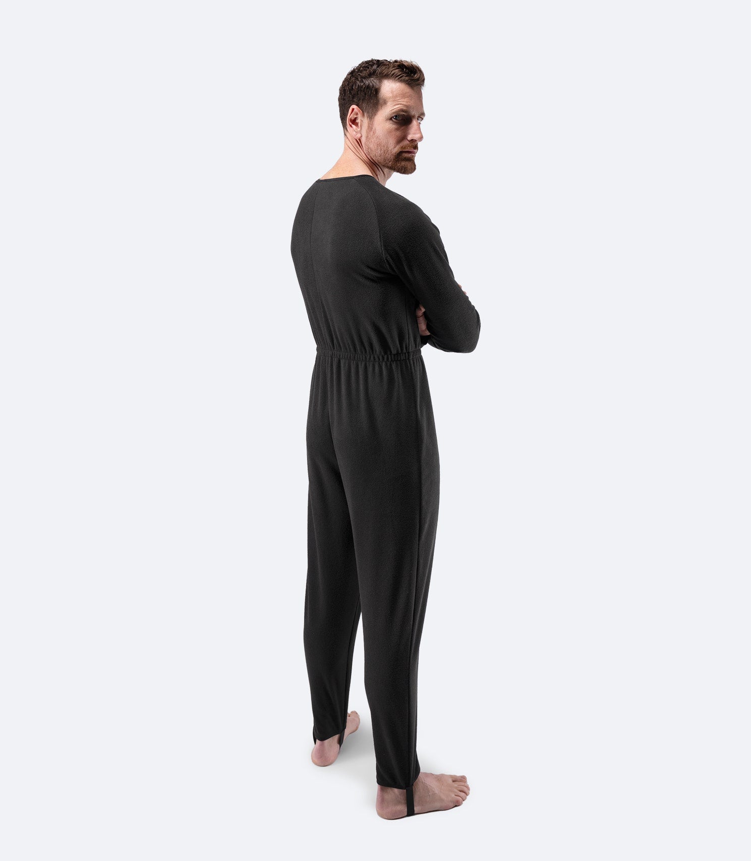 Drysuit Underfleece