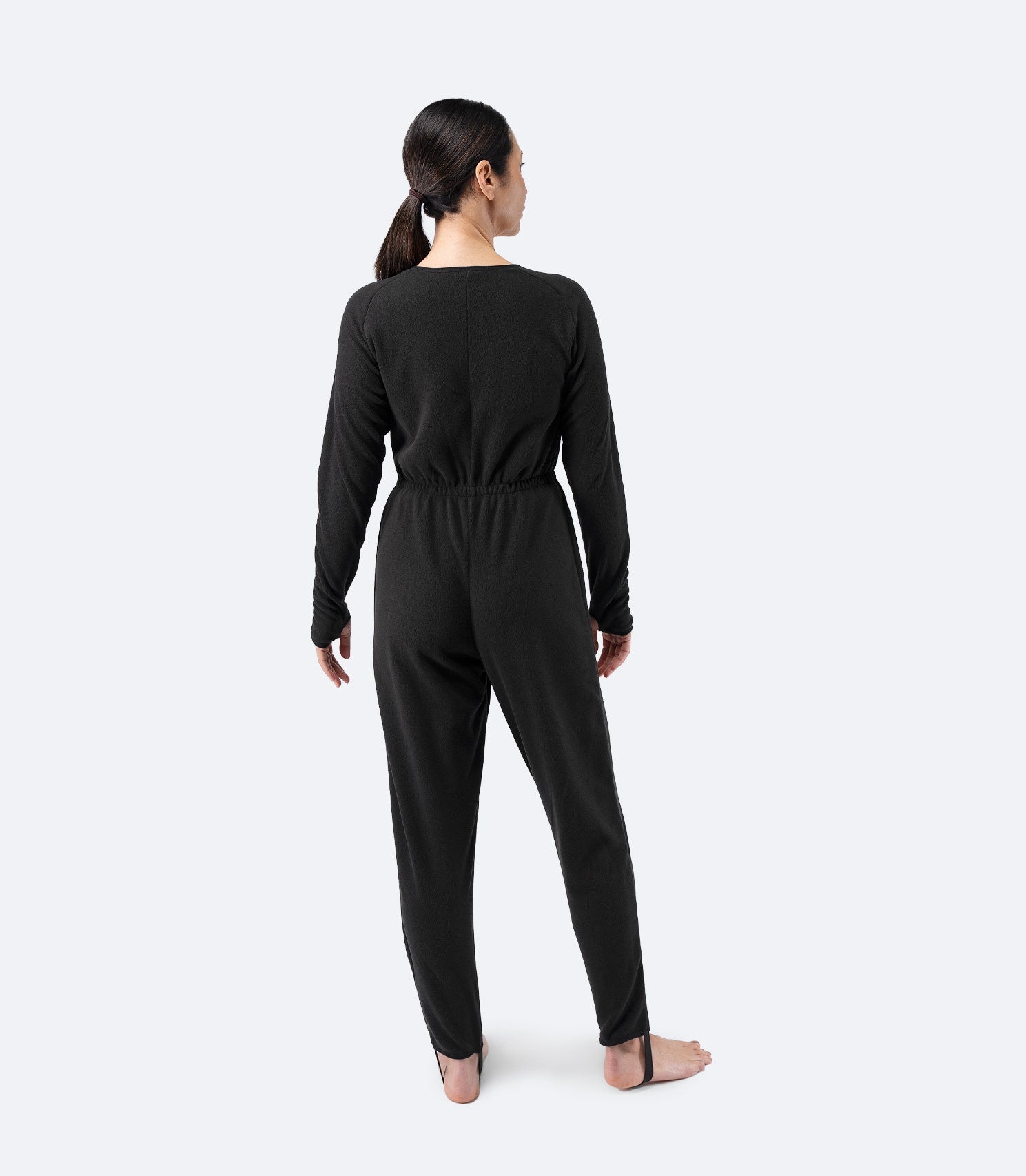 Drysuit Underfleece