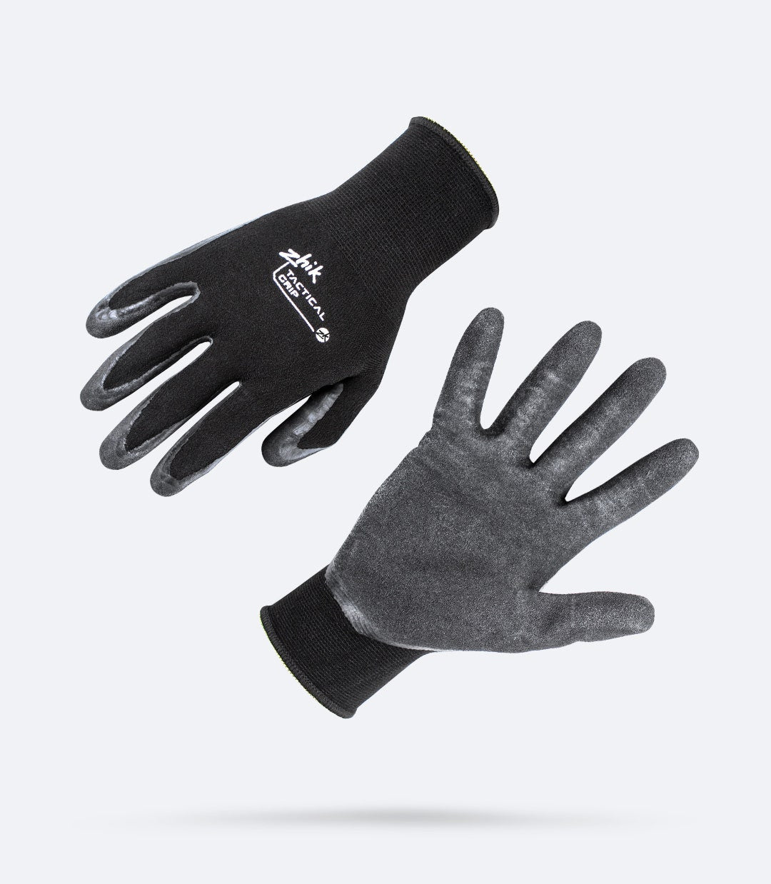 Tactical Gloves - 3 Pack
