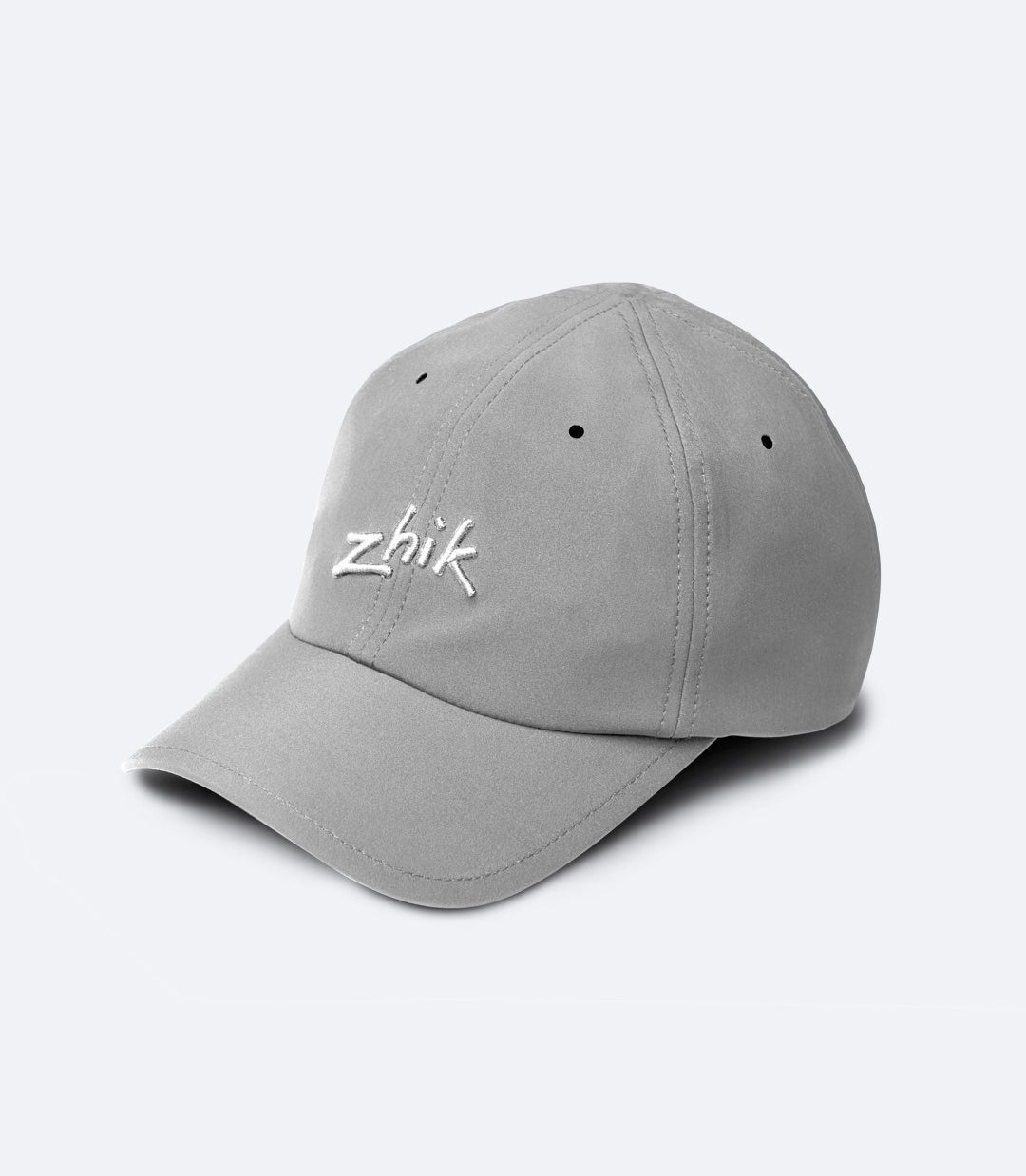 Sailing Cap - Platinum
