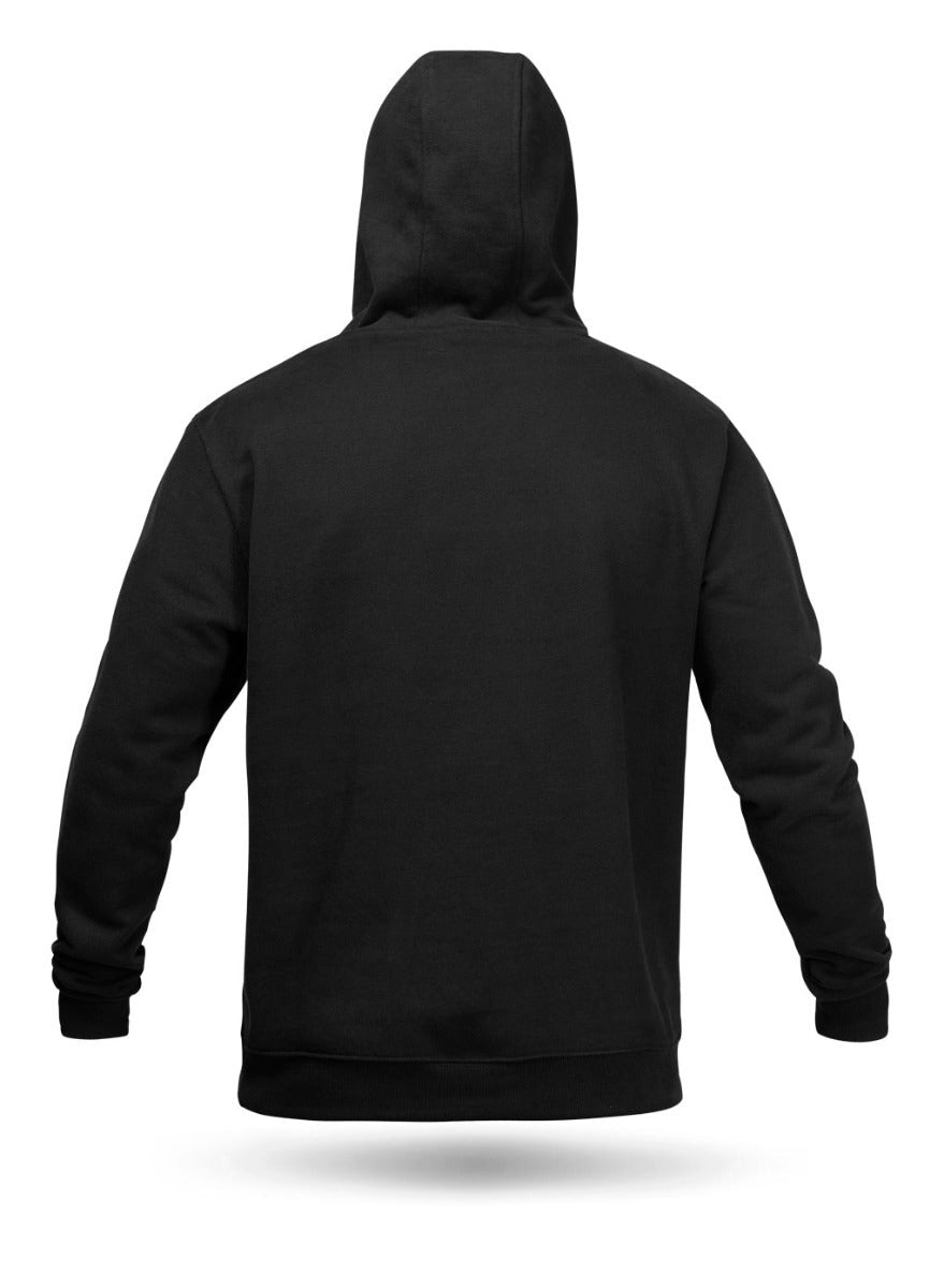 Mens Cotton Hoodie